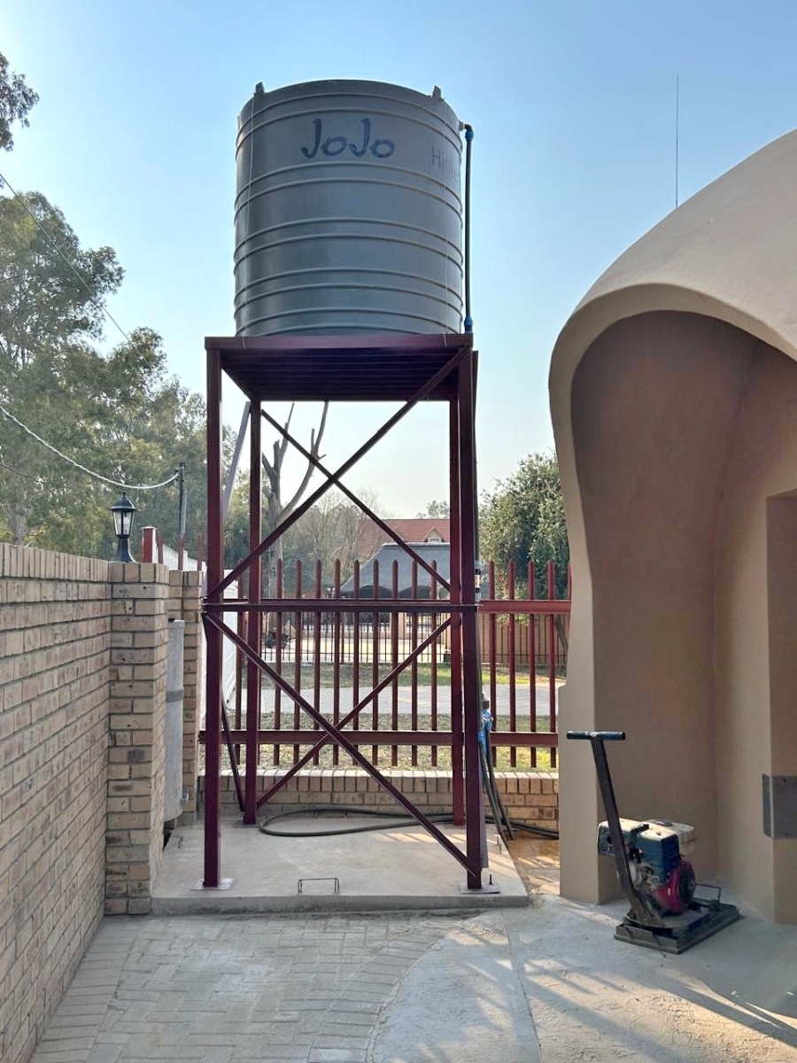 To Let 3 Bedroom Property for Rent in Bloemhof North West